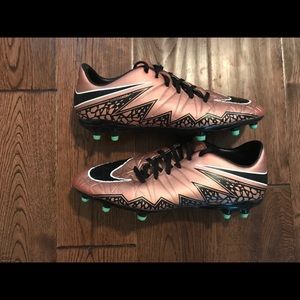 Nike hypervenom men sz 9